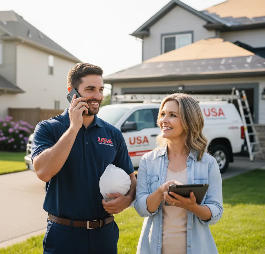 Roof Maintenance in Deland, FL